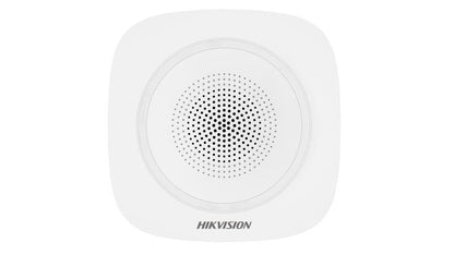 Hikvision Sounder DS-PS1-I-WE AX PRO