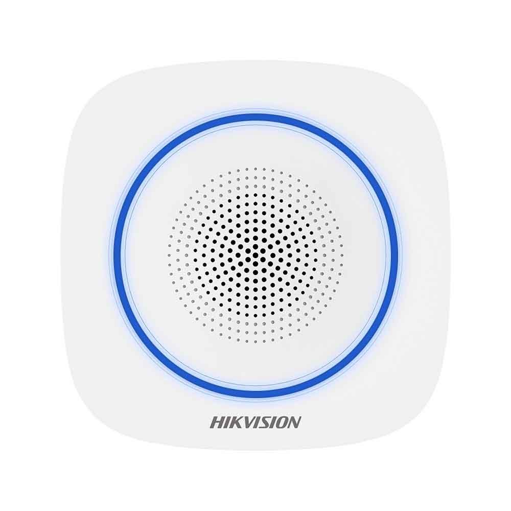 Hikvision Sounder DS-PS1-I-WE AX PRO (blue)
