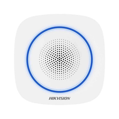 Hikvision Sounder DS-PS1-I-WE AX PRO (blue)