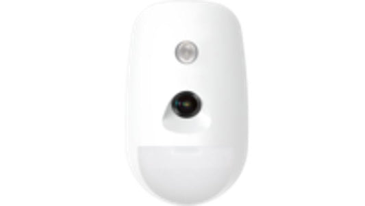 Hikvision Wireless motion sensor with camera DS-PDPC12PF-EG2-WE AX PRO